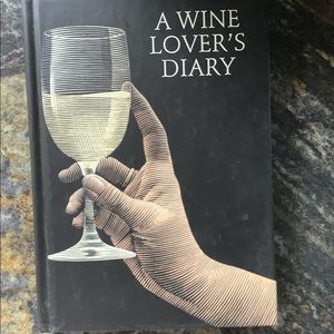 Wine lovers Diary